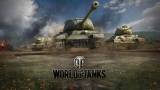 World of Tanks в бой
