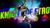 Lightning Knight of Etro
