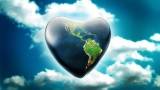 Сердце планеты