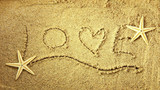 Любовь на реске