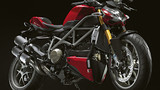 Мотоцикл Ducati