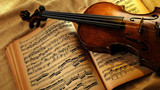 Скрипка - классика музыки