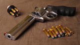 Револьвер Смита-вессона