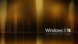 Windows 8 абстракция