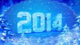 Ледяная 2014