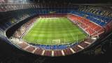 Стадион Camp Nou