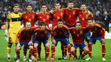 Команда из Испании