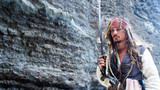 Пираты карибского моря 4.Капитан Джек Воробей