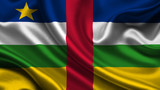 национальный флаг, Африка