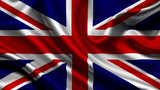 национальный флаг,  Великобритания