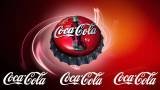 кришечка Coca Cola