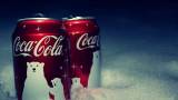 баночки Coca Cola