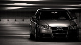 Audi black